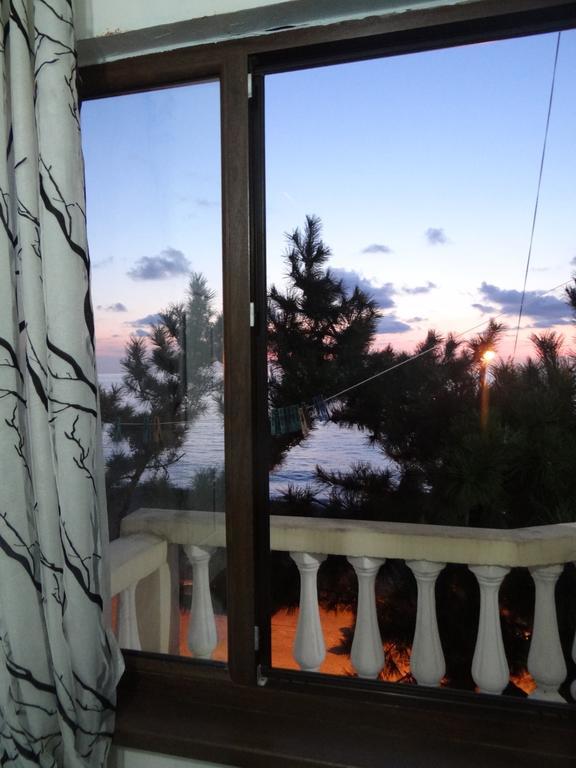 فندق Festina Lente كوبوليتي المظهر الخارجي الصورة